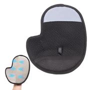 Guanti per cani - Guanti multifunzionali per cani da bagno - Forniture riutilizzabili per toelettatura, strumento per la rimozione dei per divano, vestiti, moquette