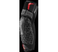 Guanti Per Gomiti Surpass 100% XL Grigio/Nero 70008-00008