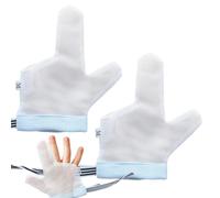 Guanti per - Guanti in rete per bambini con protezione per il pollice, Guanti per bambini Guanti per mani per bambini che si mangiano le unghie | Guanti protettivi per, guanti per bamb