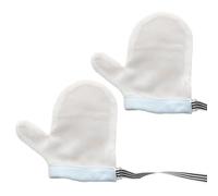 Guanti per - Guanti in rete per bambini con protezione per il pollice, Guanti per bambini Guanti per mani per bambini che si mangiano le unghie | Guanti protettivi per, guanti per bamb
