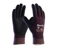 Guanti per impieghi lavorativi ATG MaxiDry 56-427