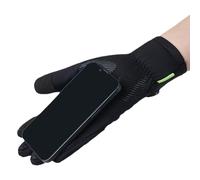 Guanti Per L Inverno - Guanti Touchscreen Per Freddo Caldi - Muffola Antivento - Per Sci Snowboard Ciclismo Allenamento Palestra Corsa Escursionismo Viaggio Campeggio Sport