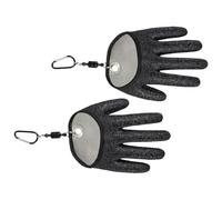 Guanti Per La - Muffola Esterna Anti-Puntura Anti-Taglio | Guanti Per Filettare Il Pesce Con Gancio | Per Il Taglio Mandolina Taglio Carne Kayak Escursionismo Pagayage