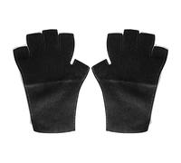 Guanti per lampada gel professionale per guanti per manicure, guanti senza dita G