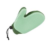 Guanti Per Lavare Animali Domestici - Guanto Delicato Antinodo Per Cani,Strumento Massaggiatore Antinodoso, Accessori per Coniglio Cagnolino Gattino Criceto