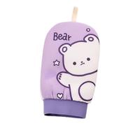 Guanti Per Lo Scrub Del Corpo | Mitt Confortevole Per Lo Scrub Da Bagno - Guanti Per Corpo - Per Adolescenti Figlio Figlia Famiglia Amici Donne Ragazzi Ragazze E Giovani