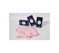 Guanti per lucidare l'argento - set 3 paia