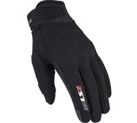 Guanti per moto Uomo LS2 COOL Neri