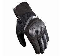 Guanti per moto Uomo LS2 KUBRA Neri