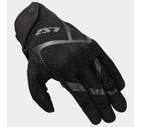 Guanti per moto Uomo LS2 RAY II LADY GLOVES BLACK