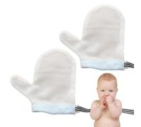 Guanti per No Scratch - Guanti per, guanti No Scratch unisex | Guanti protettivi per, Guanti per bambini Guanti per che si mangiano le unghie, Guanti per