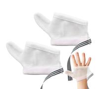 Guanti per No Scratch - Guanti per, guanti No Scratch unisex | Guanti protettivi per, Guanti per bambini Guanti per che si mangiano le unghie, Guanti per