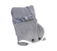 Guanti per passeggino, guanti caldi e resistenti agli strappi, scaldamani robusti per la gravidanza, per passeggino per il freddo, gravidanza, battesimi, viaggi
