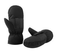 Guanti Per Passeggino,Muffole Antivento Imbottite Elastiche | Invernali Per Passeggino - per Camminate all'Aperto e Uomini Donne Attivi