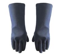 Guanti Per Radiazioni Al Piombo, Protezione Per Le Mani Da 0,35 Mmpb/0,5 Mmpb Per Radiografi, Design Ergonomico (1 Paio)(0.35mmPb)