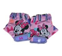 Guanti per ragazza Disney Minnie Rose