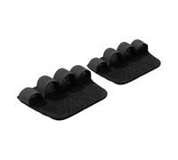 Guanti per sollevamento pesi - Guanti antiscivolo per esercizi | Guanti antiscivolo a quattro dita per pull up, attrezzatura protettiva per le mani per kettlebell palestra bilanciere