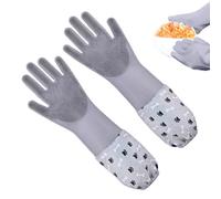 Guanti per toelettatura animali domestici - Guanti per cani in silicone, guanti lisci per lavaggio animali domestici | Guanti a pettine per cani, guanti per cani in silicone per bagno del cane
