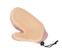 Guanti per Togliere da Animali - Guanti Per Rimozione Gatti - Accessorio Per Animali Domestici, Muffole Delicate Anti Nodo Per Cuccioli Coniglietti Gattini Criceti