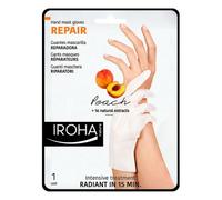 Guanti per Trattamento Mani Iroha 659401
