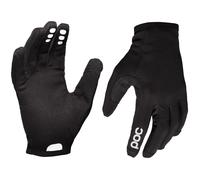 Guanti bici MTB POC Resistance Enduro Glove - Taglia: M, Colore: Nero