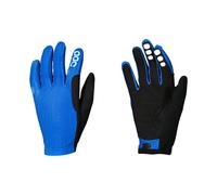 Guanti bici MTB dita lunghe POC SAVANT MTB Glove - Taglia: XS, Colore: Blu