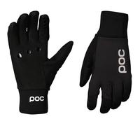 Guanti Poc Thermal Lite - Nero M / Nero