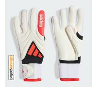 GUANTI PORTIERE ADIDAS COPA LEAGUE - JH3793 - col. bianco/nero/arancio