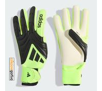 GUANTI PORTIERE ADIDAS COPA LEAGUE - JN5344 - col. nero/giallo fluo