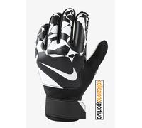 GUANTI PORTIERE NIKE MATCH - HQ0257-010 col. bianco/nero