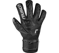 Guanti portiere per bambini Reusch Football Attrakt Infinity Noir Dimensione 6