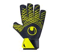 Guanti portiere per bambini Uhlsport Prediction Starter Soft Bleu Taglia 6.5