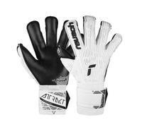 Guanti portiere Reusch Attrakt Freegel Gold X Evolution Blanc Taglia 8,5