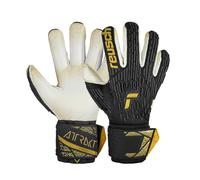 Guanti portiere Reusch Attrakt Freegel Gold X GluePrint Noir Dimensione 10