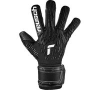 Reusch Attrakt Freegel Infinity Finger Support Guanti da portiere per adulti con Evolution Negative Cut e protezione delle dita, per erba sintetica
