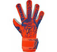 Guanti portiere Reusch Attrakt Freegel Silver Orange Dimensione 10