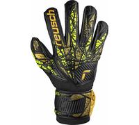 Reusch Guanti Da Portiere Attrakt Infinity Finger Support nero 9.5