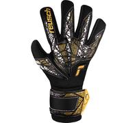 Reusch Guanti De Portiere Attrakt Nc nero 8.5