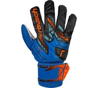 Guanti portiere Reusch Attrakt Solid Noir Taglia 7,5