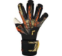 Guanti portiere Reusch Attrakt SpeedBump Ortho-Tec Noir Dimensione 11