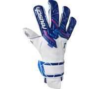 Guanti portiere Reusch Football Attrakt Evolution Bleu Taglia 7,5