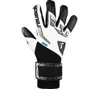 Guanti portiere Reusch Football Attrakt Freegel Fusion Goaliator Blanc Taglia 7,5