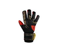 Guanti portiere Reusch Football Attrakt Freegel Silver Noir Taglia 8,5