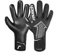 Guanti portiere Reusch Football Fastgrip Infinity Noir Dimensione 9