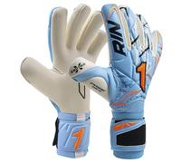 Rinat Egotiko X Prime Goalkeeper Gloves Blu 6