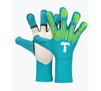 T1tan Guanti Da Portiere Con Protezione Per Le Dita Rebel 2.0