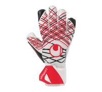 Guanti portiere Uhlsport Absolutgrip Blanc Dimensione 11