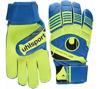 GUANTI PORTIERE UHLSPORT ADULTO PER GARA ED ALLENAMENTO