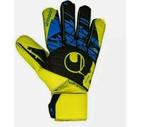 GUANTI PORTIERE UHLSPORT ADULTO PER GARA ED ALLENAMENTO