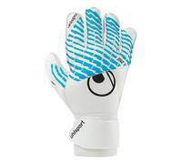 uhlsport Cybertec - Guanti da portiere da calcio, Soft Pro